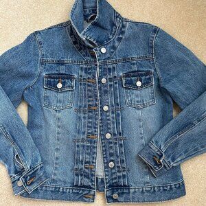 GAP Denim Jacket